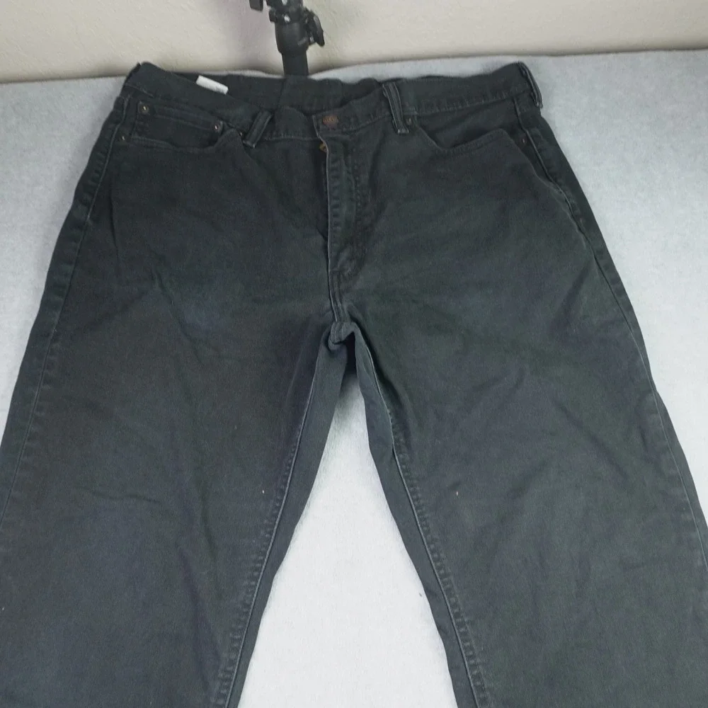 Levis approx measurements